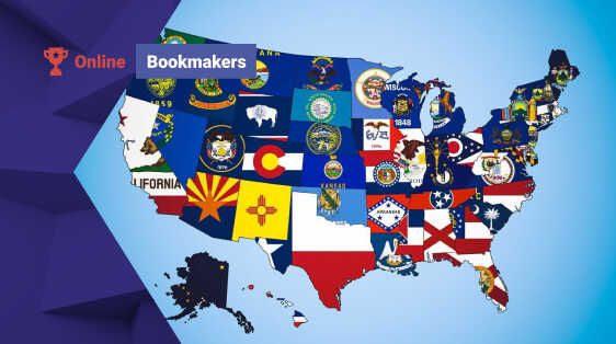 States Where Sports Betting is Legal
