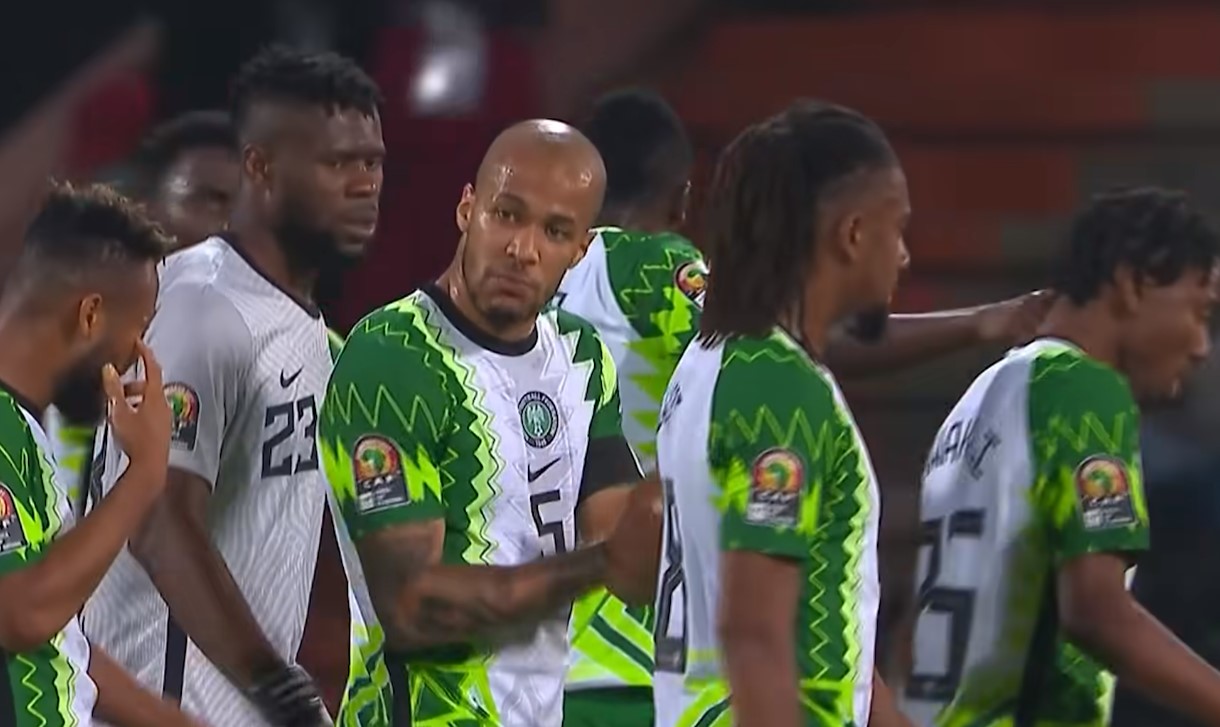 Сборная Нигерии прошла групповую стадию Кубка Африки без потерь очков