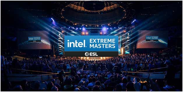 Intel Extreme Masters 2021