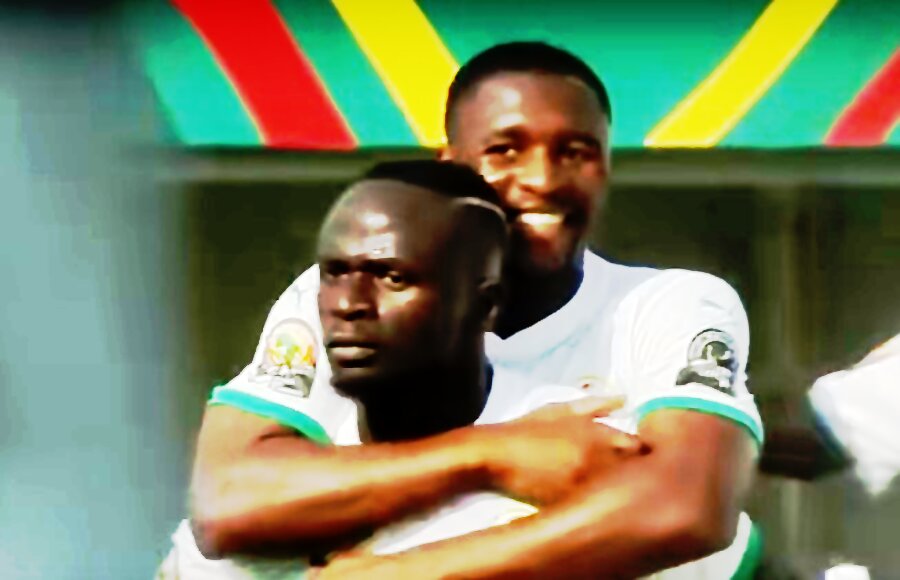 Садио Мане пока забил на Кубке Африки-2021 всего один гол