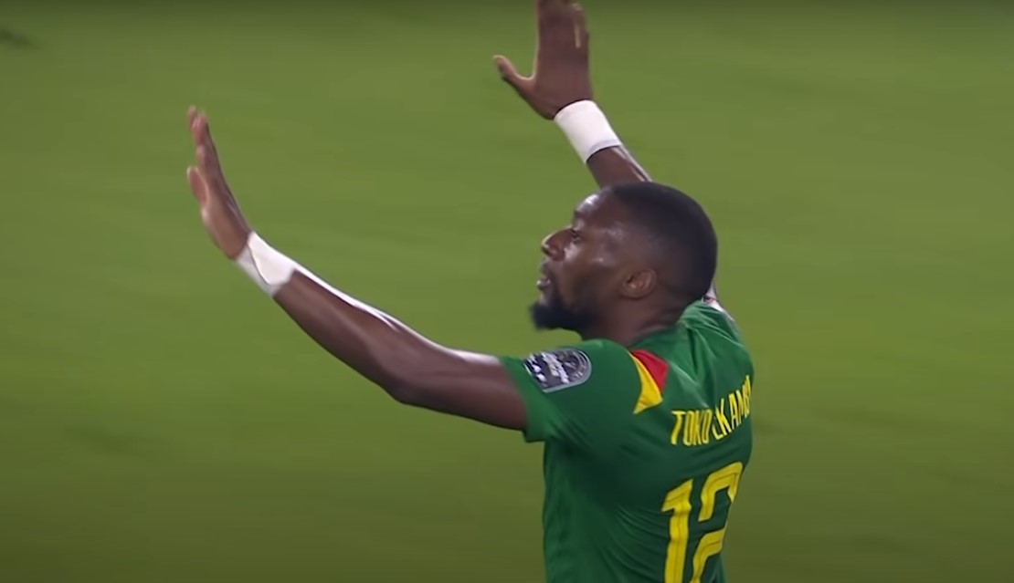 Сборная Камеруна остается одной из самых результативных команд Кубка Африки-2021