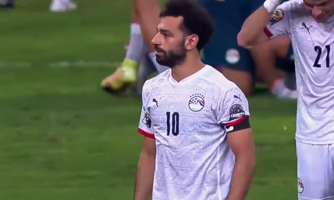 Сборная Египта может выиграть свой восьмой титул чемпионов Африки