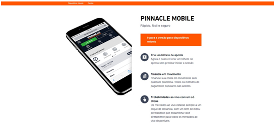 Pinnacle Mobile