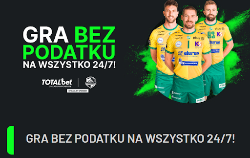 Totalbet bonus 5230 zł