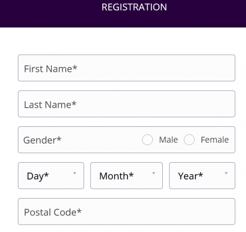 Hollywoodbets account registration