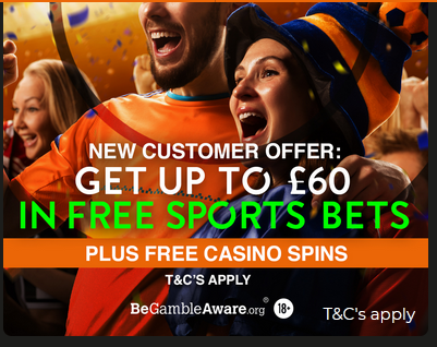 Betzone signup offer