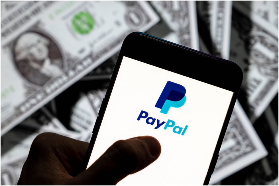 PayPal se convertido en plataforma de pago online por excelencia debido a los ingresos y retiros rápidos en los mercados regulados