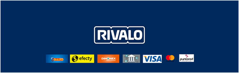 Rivalo ofrece a los usuarios convertirse en miembros VIP de su plataforma
