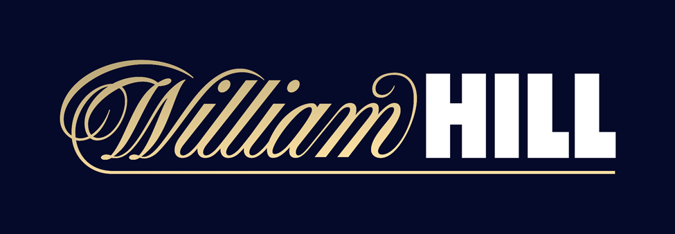 Logo oficial de William Hill