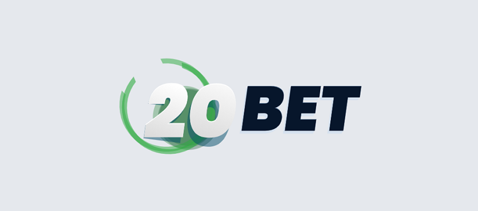 20Bet es la casa de apuestas deportivas de la firma TechSolutions Group N.V. 