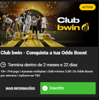 Club Bwin