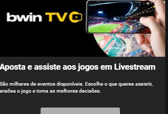 Bwin TV