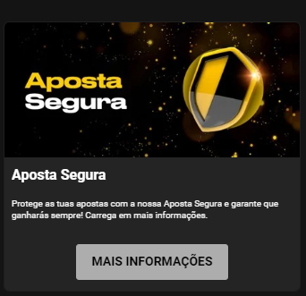 Aposta segura bwin