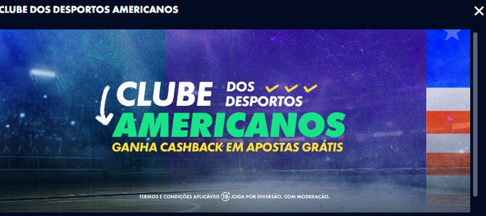 Clube dos Desportos Americanos Solverde