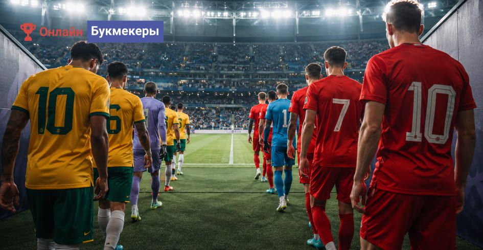 Кто выйдет из группы ЧМ-2026: фавориты и борьба за плей-офф 