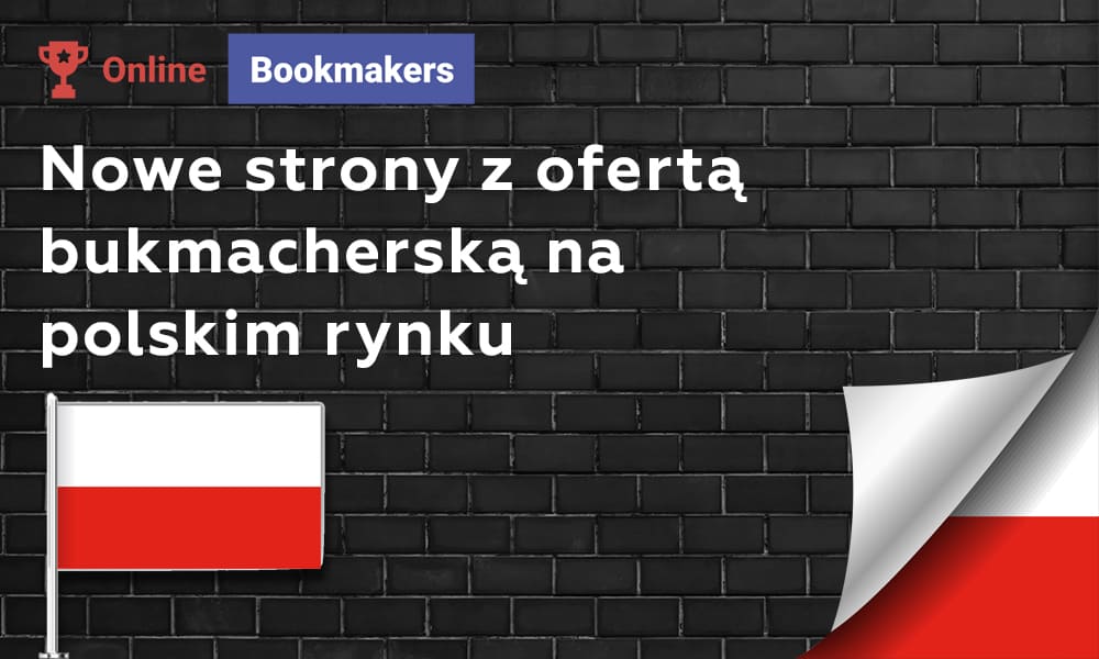 Nowe polskie strony z zakładami