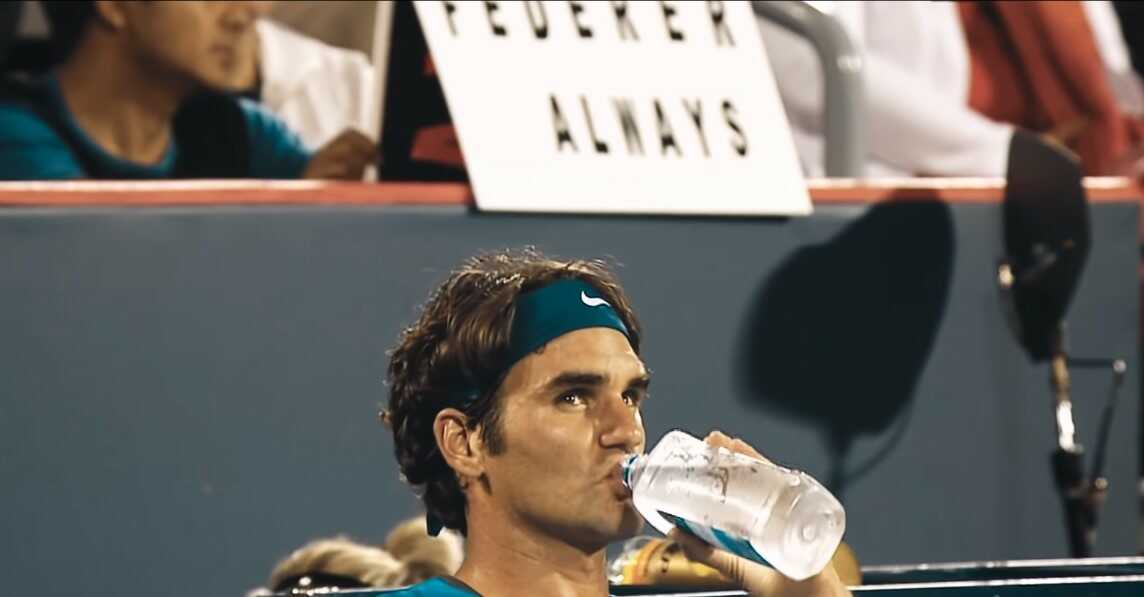 Роджер Федерер не сыграет на Australian Open-2021