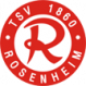 ТСВ 1860 Розенхайм