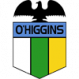 О'Хиггинс
