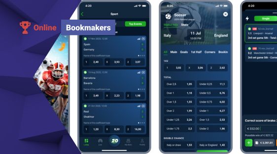 Descarga 20bet en Chile para Android e iOS: apuestas deportivas en la palma de tu mano