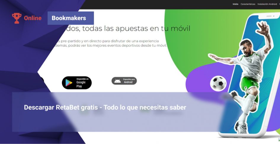 Logo de Retabet Casino