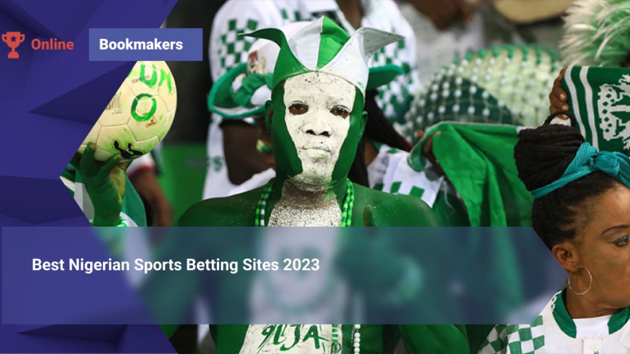 Best Football Betting Sites in Nigeria 2023