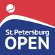 ATP St Petersburg Open