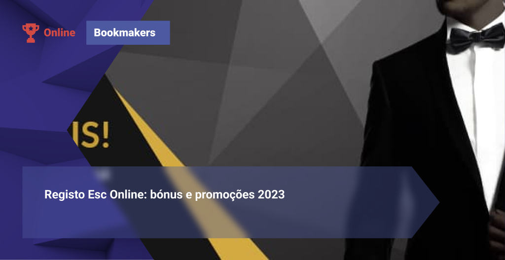 ESC Online - Aposte em qualquer jogo da qualificação para o EURO