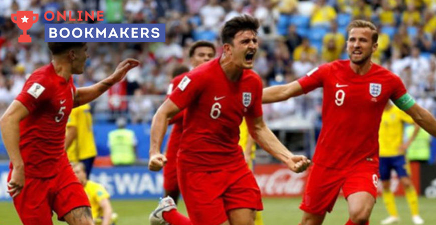 Леон: Англия обыграет Хорватию и выйдет в финал Чемпионата Мира
