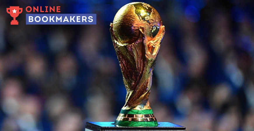 Лига Ставок: Франция будет фаворитом финала Чемпионата Мира 2018
