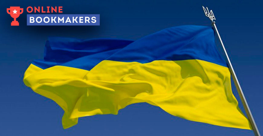 Мелбет предлагает поставить на выборы Президента Украины