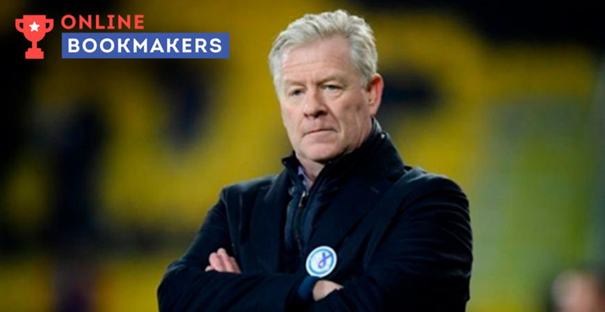В Бельгии уволили главного тренера футбольного клуба за договорные матчи