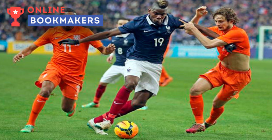 Леон: Франция выиграет у Нидерландов в матче Лиги Наций