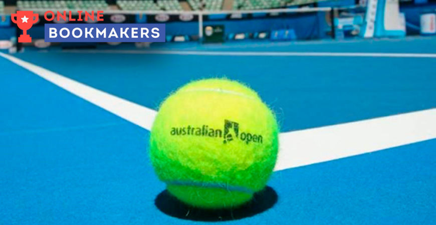 Лига Ставок: Джокович выиграет Australian Open среди мужчин, а Уильямс среди женщин