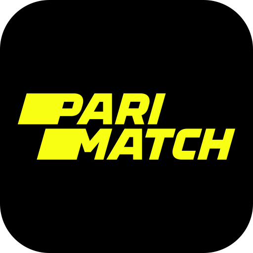 Приложение Parimatch для Android