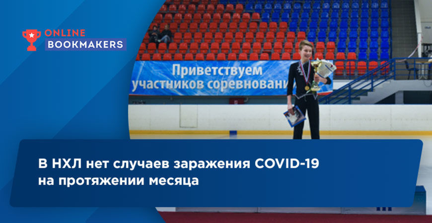 Турниры по фигурному катанию в Санкт-Петербурге отменены до 1 января 2021 года