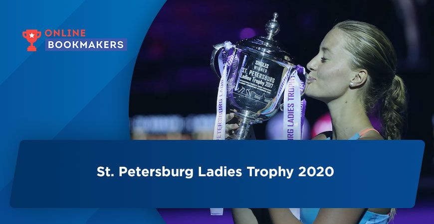 St. Petersburg Ladies Trophy 2020