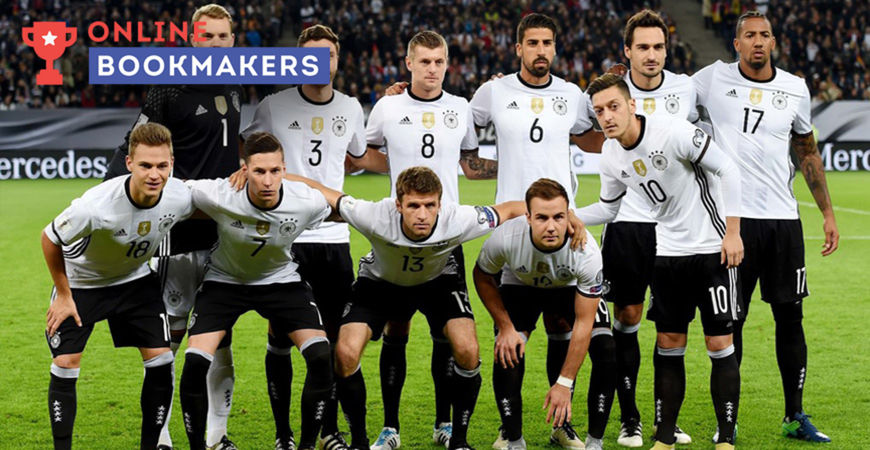 5 причин, почему Германия не выиграет этот Чемпионат Мира
