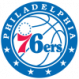 PHI 76ers