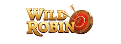 Strona internetowa: Wild Robin