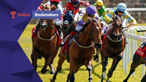 Horse Racing Betting Strategy