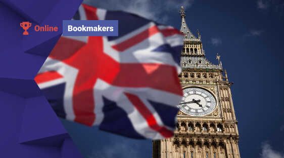 Top New Bookmakers UK