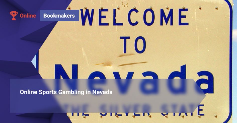 Online Sports Gambling in Nevada