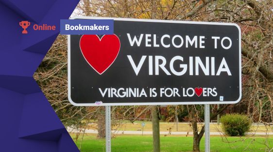 Online Sports Betting in Virginia 