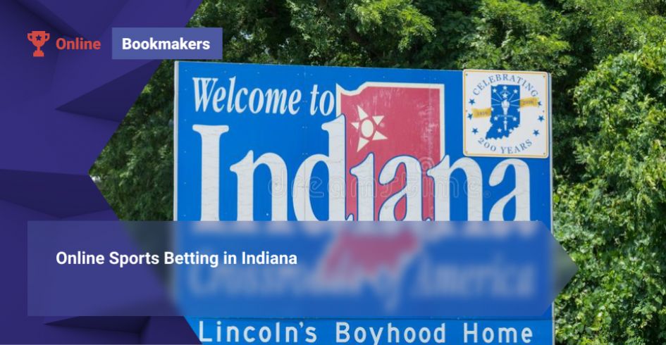 Online Sports Betting in Indiana