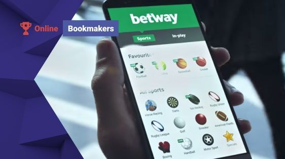 Betway App - Download Betway App on Your Smartphone