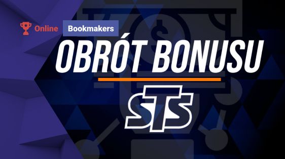 Jak obrócić bonus w STS?