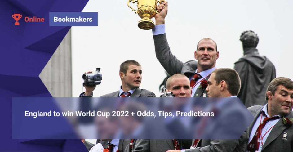 England to win World Cup 2022 + Odds, Tips, Predictions