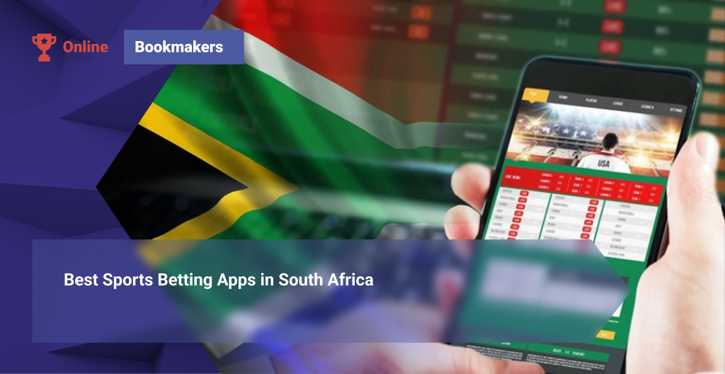 Best Sports Betting Apps in South Africa