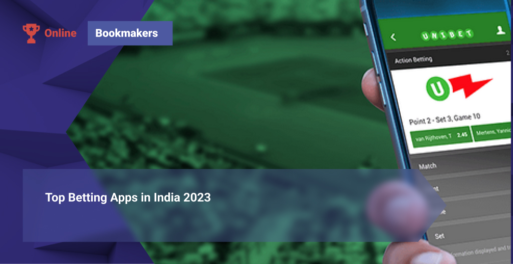 Top Betting Apps in India 2023